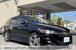 honda stream 2011 -HONDA--Stream DBA-RN6--RN6-3133809---HONDA--Stream DBA-RN6--RN6-3133809-