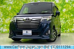 toyota roomy 2019 quick_quick_DBA-M900A_M900A-0349630