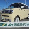 suzuki wagon-r 2023 -SUZUKI 【岐阜 582ﾋ743】--Wagon R Smile MX91S--153308---SUZUKI 【岐阜 582ﾋ743】--Wagon R Smile MX91S--153308- image 1