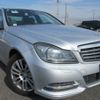 mercedes-benz c-class 2012 Y2025020014F-12 image 2