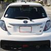 toyota vitz 2018 YAMAKATSU_NHP130-2033205 image 6