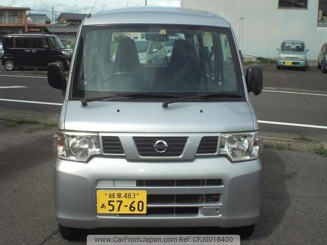 nissan nv100-clipper 2013 quick_quick_GBD-U71V_U71V-0640825 image 2