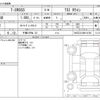 volkswagen t-cross 2021 -VOLKSWAGEN 【千葉 31Pﾇ 33】--VW T-Cross 3BA-C1DKR--WVGZZZC1ZMY143785---VOLKSWAGEN 【千葉 31Pﾇ 33】--VW T-Cross 3BA-C1DKR--WVGZZZC1ZMY143785- image 3