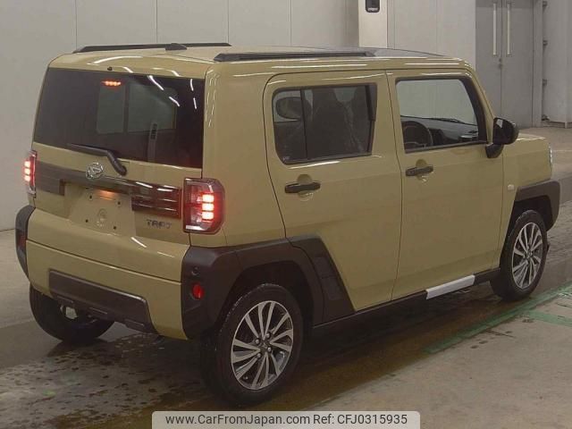 daihatsu taft 2024 quick_quick_5BA-LA900S_LA900S-0177495 image 2