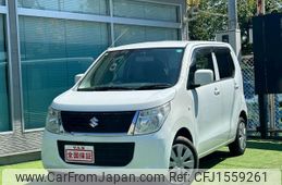 suzuki wagon-r 2015 CFJ1559261