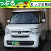honda n-box 2021 CFJ1745598 image 1
