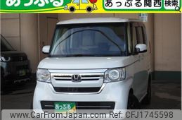 honda n-box 2021 CFJ1745598