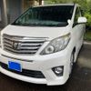 toyota alphard 2013 CFJ1851062 image 2