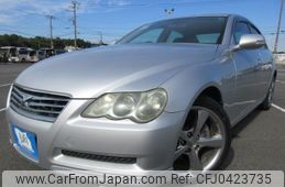 toyota mark-x 2007 REALMOTOR_Y2024110037A-12