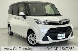 daihatsu thor 2019 CFJ1547252