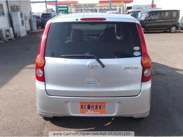 daihatsu mira 2010 -DAIHATSU 【名変中 】--Mira L285S--0018776---DAIHATSU 【名変中 】--Mira L285S--0018776- image 2