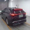 toyota harrier 2022 quick_quick_6BA-MXUA80_MXUA80-0072907 image 2