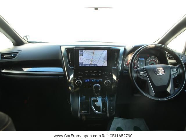 toyota alphard 2020 CFJ1652790 image 2