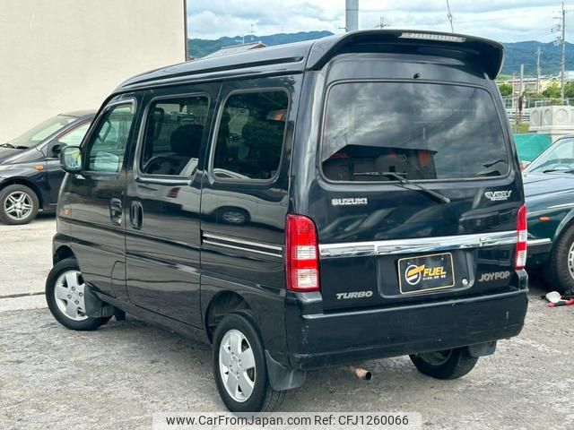 suzuki every-wagon 2004 GOO_JP_700070884830250521003 image 2