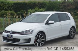 volkswagen golf 2014 -VOLKSWAGEN 【名変中 】--VW Golf AUCHH--FW123892---VOLKSWAGEN 【名変中 】--VW Golf AUCHH--FW123892-