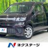 suzuki wagon-r 2017 -SUZUKI--Wagon R DAA-MH55S--MH55S-148431---SUZUKI--Wagon R DAA-MH55S--MH55S-148431- image 1