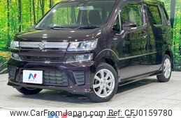 suzuki wagon-r 2017 -SUZUKI--Wagon R DAA-MH55S--MH55S-148431---SUZUKI--Wagon R DAA-MH55S--MH55S-148431-