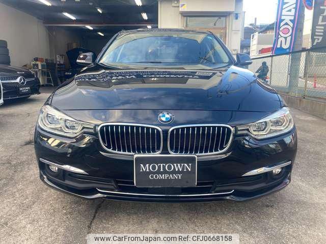 bmw 3-series 2016 -BMW 【名変中 】--BMW 3 Series 3D20--0NT32040---BMW 【名変中 】--BMW 3 Series 3D20--0NT32040- image 2