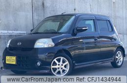 daihatsu esse 2007 quick_quick_DBA-L235S_L235S-0083109