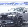 mazda cx-5 2020 -MAZDA--CX-5 3DA-KF2P--KF2P-411222---MAZDA--CX-5 3DA-KF2P--KF2P-411222- image 1