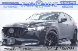 mazda cx-5 2020 -MAZDA--CX-5 3DA-KF2P--KF2P-411222---MAZDA--CX-5 3DA-KF2P--KF2P-411222-