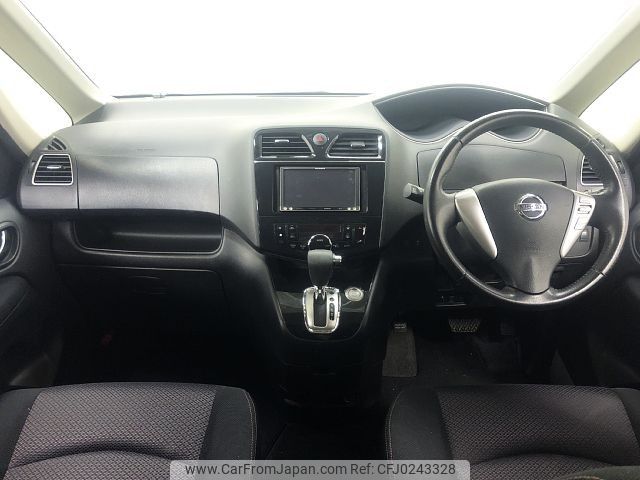 nissan serena 2013 -NISSAN--Serena DAA-HFC26--HFC26-124974---NISSAN--Serena DAA-HFC26--HFC26-124974- image 2