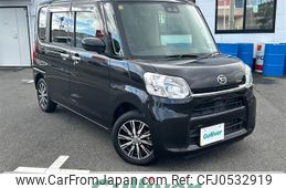 daihatsu tanto 2018 -DAIHATSU--Tanto DBA-LA600S--LA600S-0727909---DAIHATSU--Tanto DBA-LA600S--LA600S-0727909-