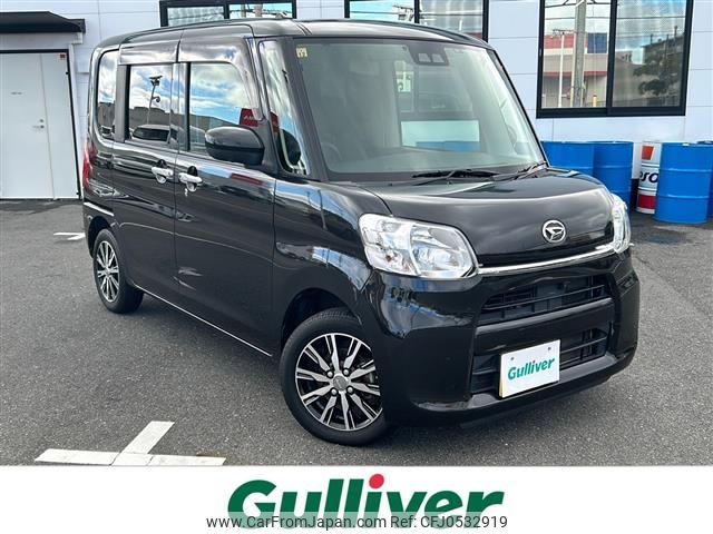 daihatsu tanto 2018 -DAIHATSU--Tanto DBA-LA600S--LA600S-0727909---DAIHATSU--Tanto DBA-LA600S--LA600S-0727909- image 1