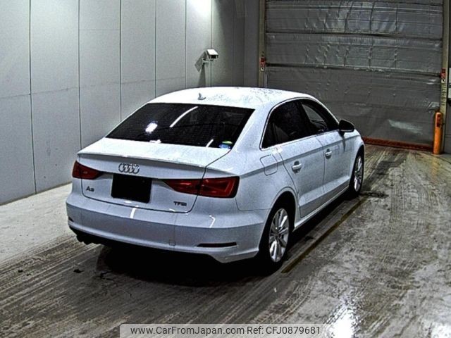 audi a3 2016 -AUDI--Audi A3 8VCXSL--WAUZZZ8U7G1083459---AUDI--Audi A3 8VCXSL--WAUZZZ8U7G1083459- image 2