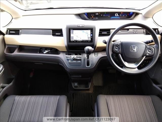 honda freed 2017 -HONDA--Freed DBA-GB5--GB5-1063590---HONDA--Freed DBA-GB5--GB5-1063590- image 2