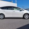 toyota prius-α 2015 -TOYOTA--Prius α DAA-ZVW41W--ZVW41-3393975---TOYOTA--Prius α DAA-ZVW41W--ZVW41-3393975- image 13