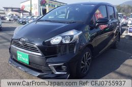 toyota sienta 2016 quick_quick_NSP170G_NSP170-7046738