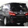 toyota alphard 2013 -TOYOTA--Alphard ATH20W--8036746---TOYOTA--Alphard ATH20W--8036746- image 25