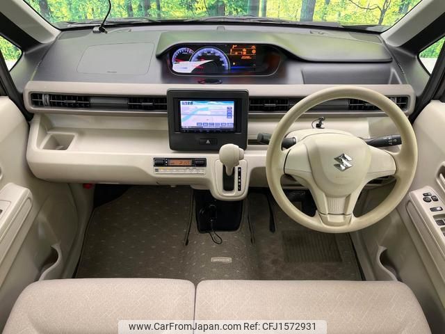 suzuki wagon-r 2020 CFJ1572931 image 2