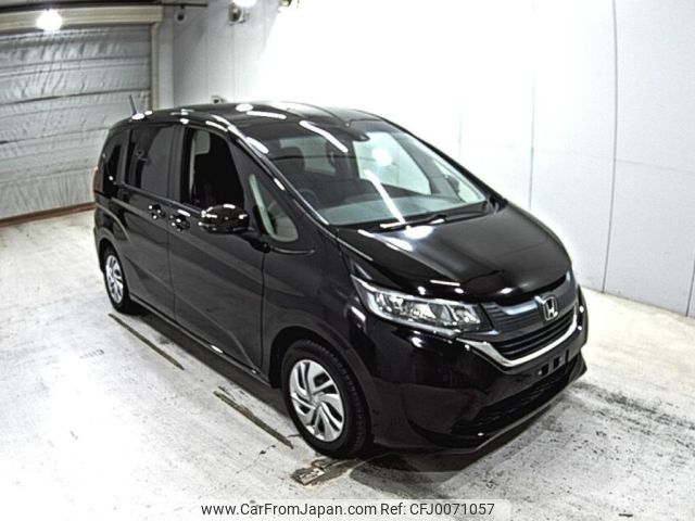 honda freed 2019 -HONDA--Freed GB5-1122151---HONDA--Freed GB5-1122151- image 1