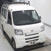 daihatsu hijet-van 2016 -DAIHATSU--Hijet Van S321V--0289296---DAIHATSU--Hijet Van S321V--0289296- image 1
