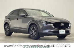 mazda cx-3 2019 -MAZDA--CX-30 5BA-DMEP--DMEP-101069---MAZDA--CX-30 5BA-DMEP--DMEP-101069-