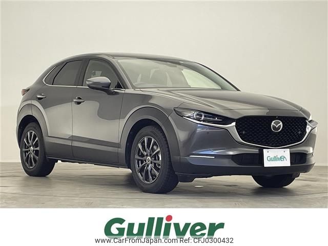 mazda cx-3 2019 -MAZDA--CX-30 5BA-DMEP--DMEP-101069---MAZDA--CX-30 5BA-DMEP--DMEP-101069- image 1