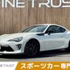 toyota 86 2018 -TOYOTA--86 4BA-ZN6--ZN6-090090---TOYOTA--86 4BA-ZN6--ZN6-090090- image 1