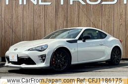 toyota 86 2018 -TOYOTA--86 4BA-ZN6--ZN6-090090---TOYOTA--86 4BA-ZN6--ZN6-090090-