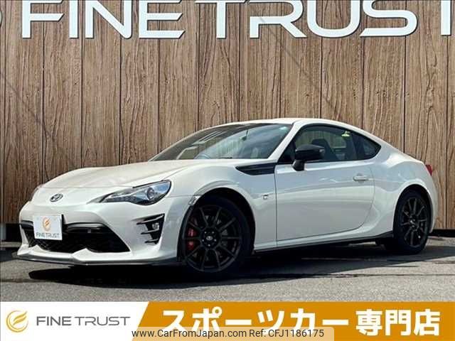 toyota 86 2018 -TOYOTA--86 4BA-ZN6--ZN6-090090---TOYOTA--86 4BA-ZN6--ZN6-090090- image 1