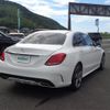 mercedes-benz c-class 2018 CFJ1697177 image 13