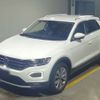 volkswagen volkswagen-others 2021 -VOLKSWAGEN--VW T-Roc 3BA-A1DPC--WVGZZZA1ZMV146068---VOLKSWAGEN--VW T-Roc 3BA-A1DPC--WVGZZZA1ZMV146068- image 1