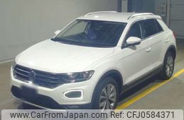 volkswagen volkswagen-others 2021 -VOLKSWAGEN--VW T-Roc 3BA-A1DPC--WVGZZZA1ZMV146068---VOLKSWAGEN--VW T-Roc 3BA-A1DPC--WVGZZZA1ZMV146068-