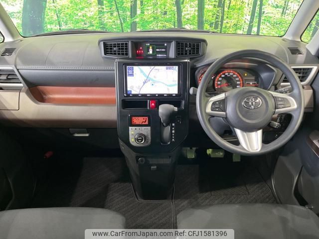 toyota roomy 2018 CFJ1581396 image 2