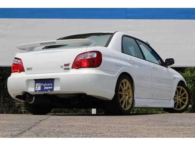 subaru impreza-wrx-sti 2004 2455216-211197 image 1