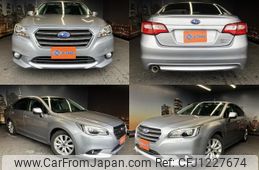subaru legacy-b4 2016 quick_quick_DBA-BN9_BN9-009457
