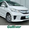 honda freed 2013 -HONDA--Freed DAA-GP3--GP3-1106966---HONDA--Freed DAA-GP3--GP3-1106966- image 1