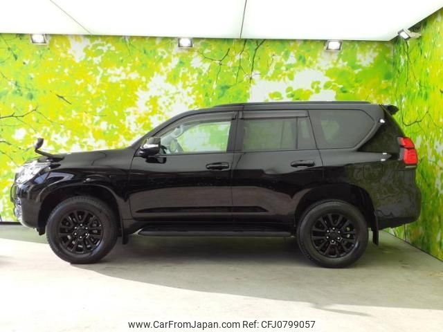 toyota land-cruiser-prado 2021 quick_quick_3BA-TRJ150W_TRJ150-0122255 image 2