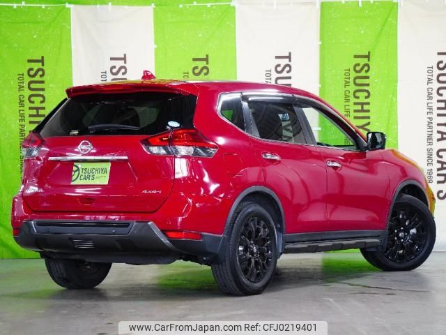 nissan x-trail 2019 -NISSAN--X-Trail DBA-NT32--NT32-592045---NISSAN--X-Trail DBA-NT32--NT32-592045- image 2